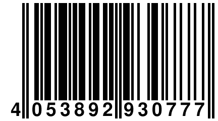 4 053892 930777