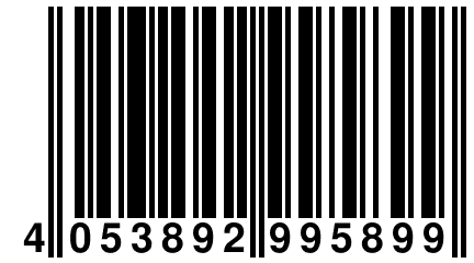 4 053892 995899