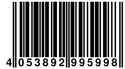 4 053892 995998