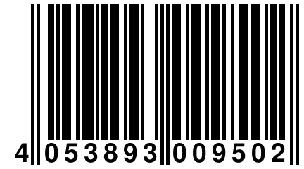 4 053893 009502