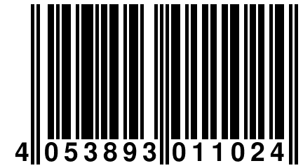 4 053893 011024