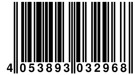 4 053893 032968