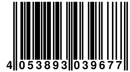 4 053893 039677