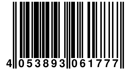 4 053893 061777