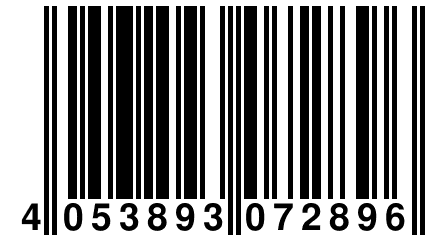 4 053893 072896