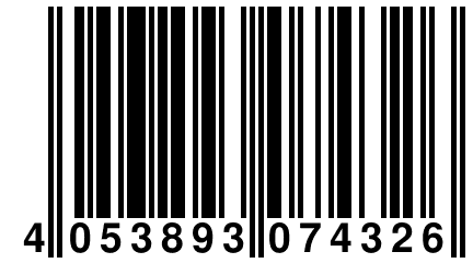 4 053893 074326