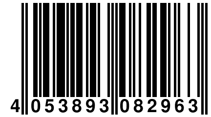 4 053893 082963