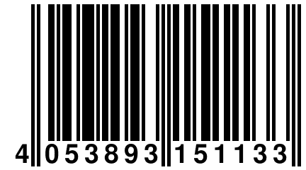 4 053893 151133