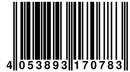 4 053893 170783