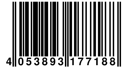 4 053893 177188