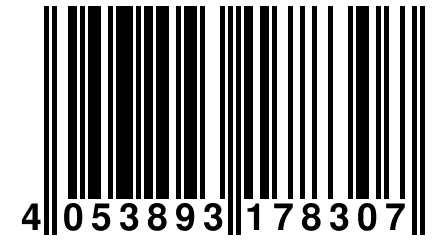 4 053893 178307