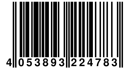 4 053893 224783