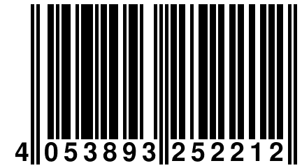 4 053893 252212