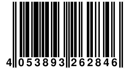 4 053893 262846