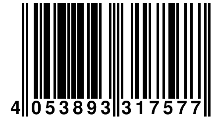 4 053893 317577