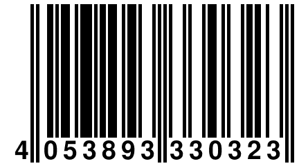 4 053893 330323