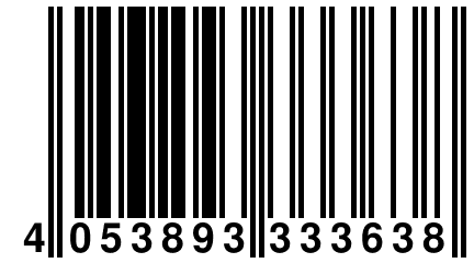 4 053893 333638