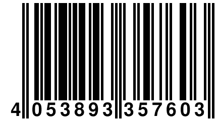 4 053893 357603