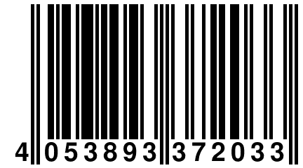 4 053893 372033