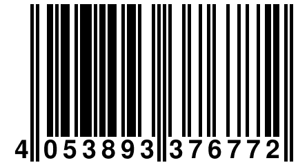 4 053893 376772