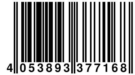 4 053893 377168