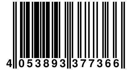 4 053893 377366