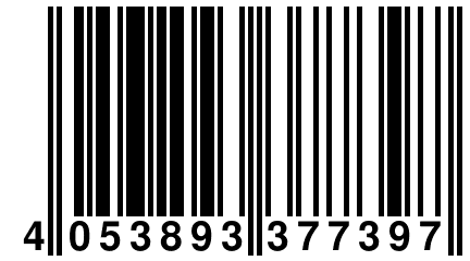 4 053893 377397