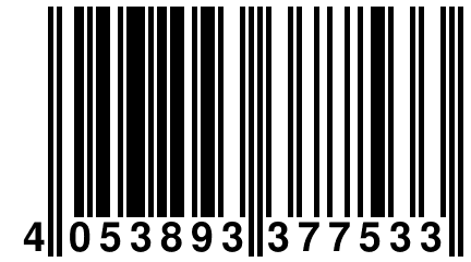 4 053893 377533