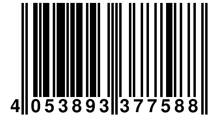 4 053893 377588