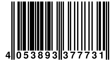 4 053893 377731