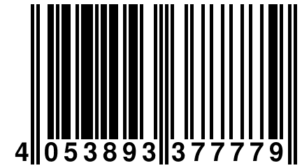 4 053893 377779