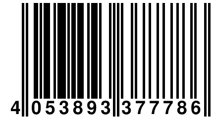 4 053893 377786