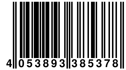 4 053893 385378