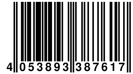 4 053893 387617