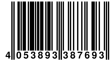 4 053893 387693