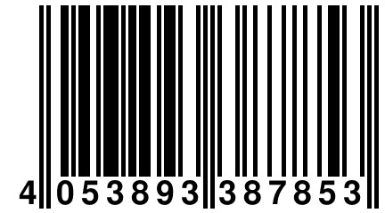 4 053893 387853