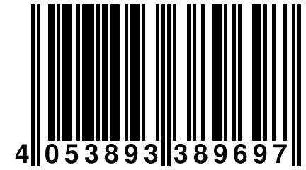 4 053893 389697