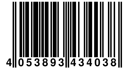 4 053893 434038