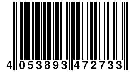 4 053893 472733