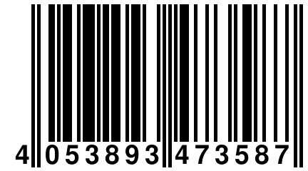 4 053893 473587