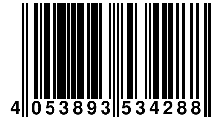 4 053893 534288