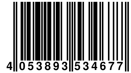 4 053893 534677