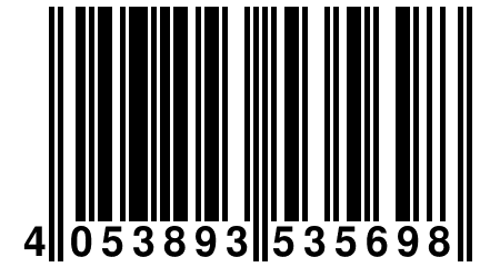 4 053893 535698