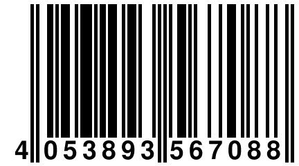 4 053893 567088