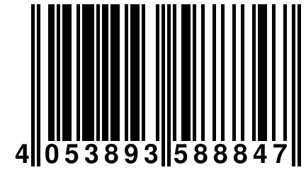 4 053893 588847