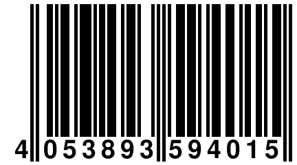 4 053893 594015