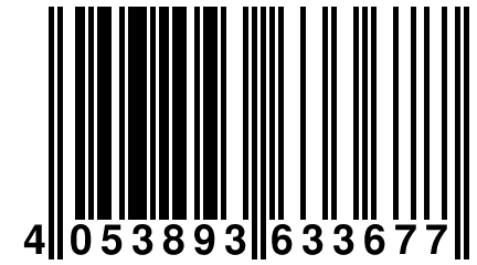 4 053893 633677