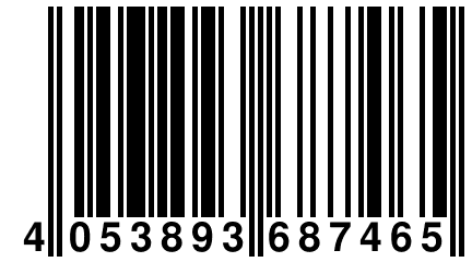 4 053893 687465