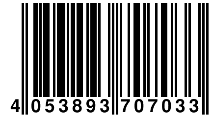 4 053893 707033