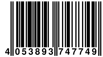 4 053893 747749